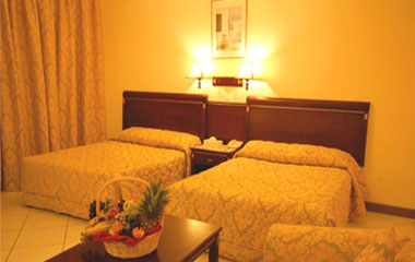 Номер отеля Nihal Hotel Dubai 3* Номер отеля Nihal Hotel Dubai 3*