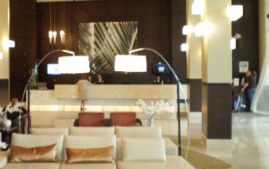 Отель Novotel Deira City Centre Hotel 4* Отель Novotel Deira City Centre Hotel 4*