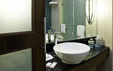 Номер отеля Novotel Deira City Centre Hotel 4* Номер отеля Novotel Deira City Centre Hotel 4*