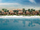 Отель One&Only The Palm 5*