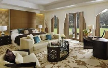 Номер отеля One&Only The Palm 5*