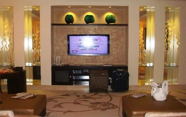 Номер отеля One&Only The Palm 5* Номер отеля One&Only The Palm 5*