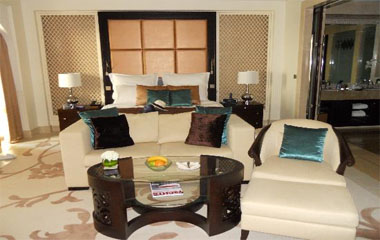 Номер отеля One&Only The Palm 5*