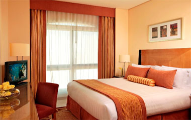 Номер отеля Opal Living Courts 