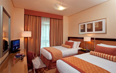 Номер отеля Opal Living Courts Номер отеля Opal Living Courts