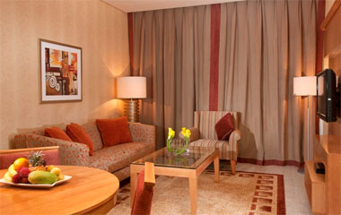 Номер отеля Opal Living Courts Номер отеля Opal Living Courts