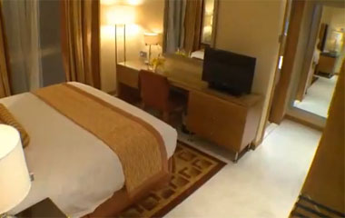 Номер отеля Opal Living Courts 