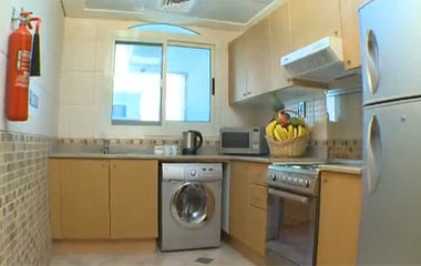 Номер отеля Opal Living Courts Номер отеля Opal Living Courts