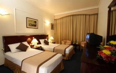 Номер отеля Orchid Hotel 3* Номер отеля Orchid Hotel 3*