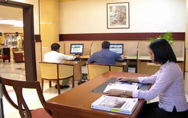 Отель Oriental Palace Hotel Apartments 2*