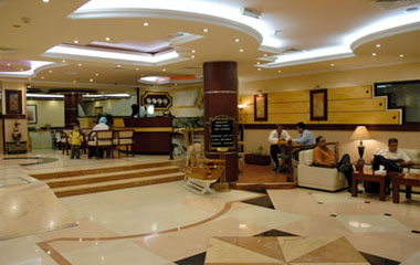 Отель Oriental Palace Hotel Apartments 2* Отель Oriental Palace Hotel Apartments 2*