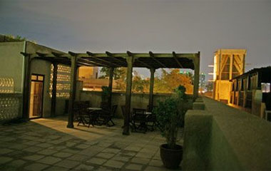 Отель Orient Guest House 4*