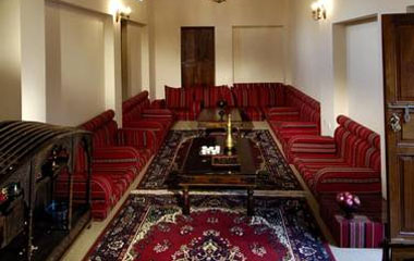 Отель Orient Guest House 4*