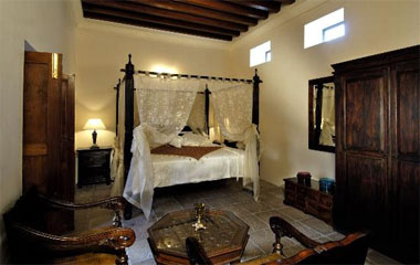 Номер отеля Orient Guest House 4*