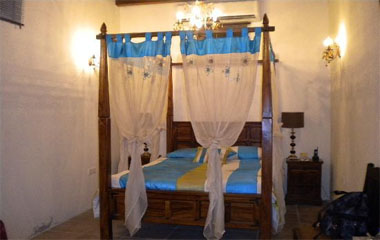 Номер отеля Orient Guest House 4*