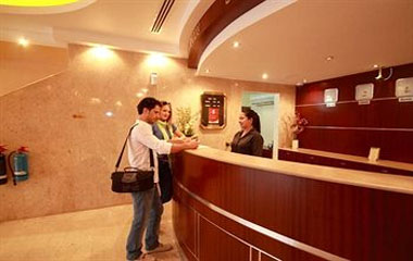 Отель Palm Beach Hotel 3* Отель Palm Beach Hotel 3*