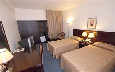 Номер отеля Palm Beach Hotel 3* Номер отеля Palm Beach Hotel 3*