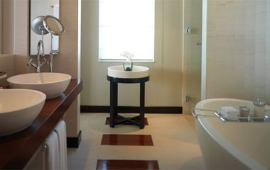 Номер отеля Park Hyatt Dubai 5*