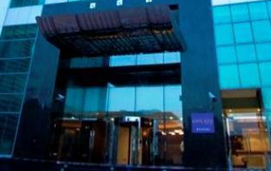 Отель Park Regis Kris Kin Hotel 4*