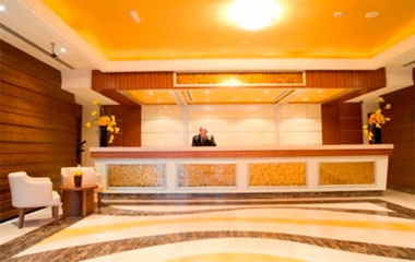 Отель Park Regis Kris Kin Hotel 4* Отель Park Regis Kris Kin Hotel 4*