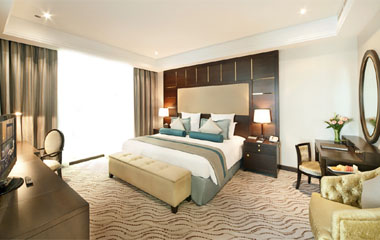 Номер отеля Park Regis Kris Kin Hotel 4* Номер отеля Park Regis Kris Kin Hotel 4*