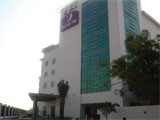 Отель Premier Inn Dubai International Airport 3*