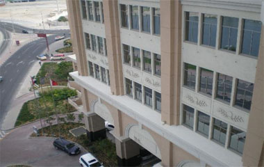 Pullman Dubai Mall of the Emirates 4*