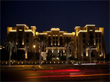Отель Qamardeen Hotel 4*
