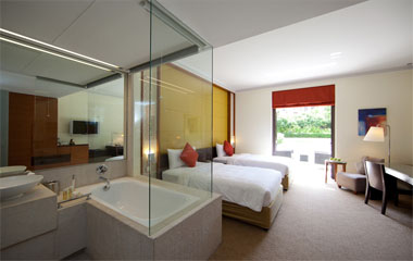 Номер отеля Qamardeen Hotel 4* Номер отеля Qamardeen Hotel 4*