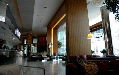 Отель Radisson Blu Hotel Dubai Media City 4* Отель Radisson Blu Hotel Dubai Media City 4*