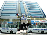 Отель Rafee Hotel 2*