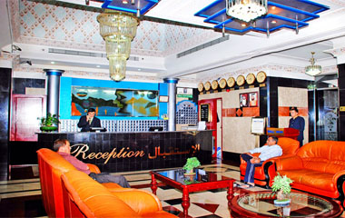 Отель Rafee Hotel 2* Отель Rafee Hotel 2*