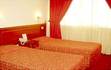 Номер отеля Rafee Hotel 2* Номер отеля Rafee Hotel 2*