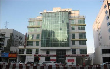 Отель Rainbow Hotel 3* Отель Rainbow Hotel 3*