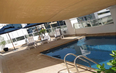 Отель Rainbow Hotel 3*