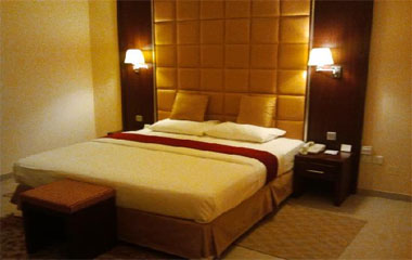 Номер отеля Rainbow Hotel 3*