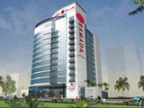 Отель Ramada Chelsea Al Barsha 4*