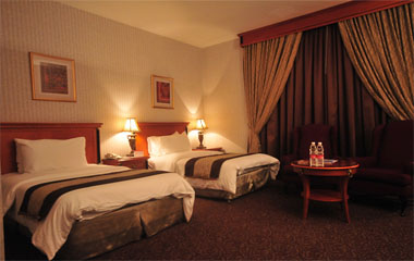 Номер отеля Ramada Continental Hotel 4* Номер отеля Ramada Continental Hotel 4*