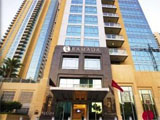 Отель Ramada Downtown Dubai 4*