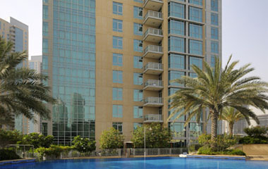 Отель Ramada Downtown Dubai 4* Отель Ramada Downtown Dubai 4*