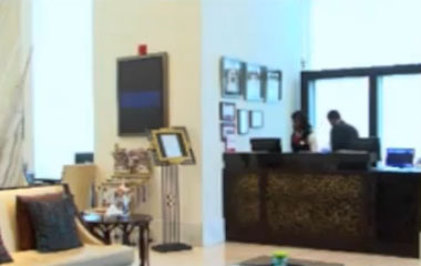 Отель Ramada Downtown Dubai 4* Отель Ramada Downtown Dubai 4*