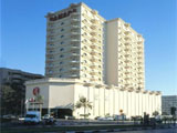 Отель Ramada Dubai 4*