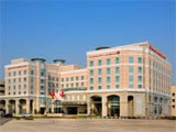 Отель Ramada Jumeirah 4*