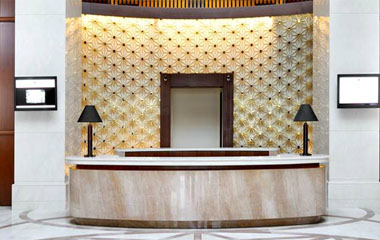 Отель Ramada Jumeirah 4*