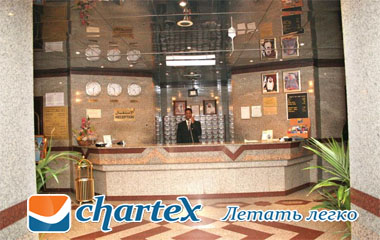 Отель Ramee Guestline Deira Hotel 2*