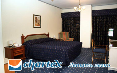 Номер отеля Ramee Guestline Deira Hotel 2*