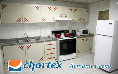 Номер отеля Ramee Guestline Deira Hotel 2*