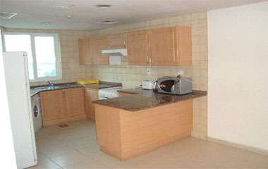 Номер отеля Ramee Guestline Hotel Apartment II 3*