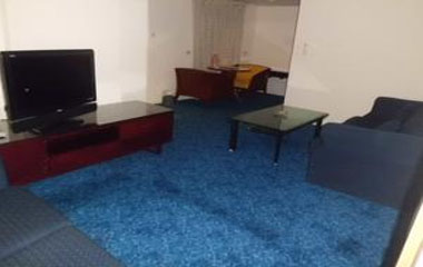 Номер отеля Ramee International Hotel 2*