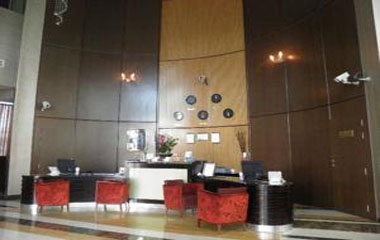 Отель Ramee Rose Hotel 3* Отель Ramee Rose Hotel 3*